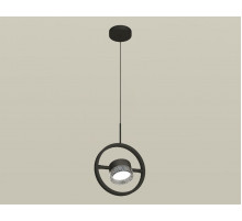 Подвесной светильник Ambrella Light Traditional (C9112, N8484) XB9112150