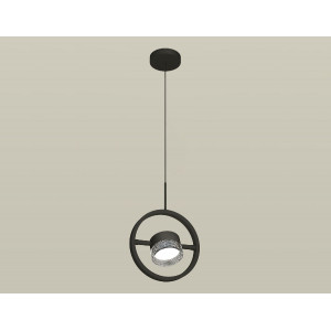 Подвесной светильник Ambrella Light Traditional (C9112, N8484) XB9112150
