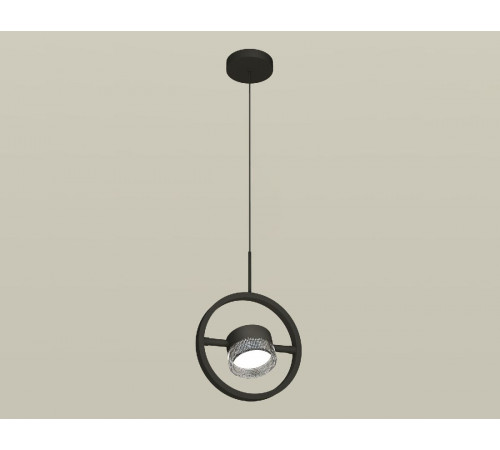 Подвесной светильник Ambrella Light Traditional (C9112, N8484) XB9112150 Подвесной светильник Ambrella Light Traditional (C9112, N8484) XB9112150