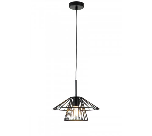 Подвесной светильник Indigo Strato 10016/1P Black V000286 Подвесной светильник Indigo Strato 10016/1P Black V000286