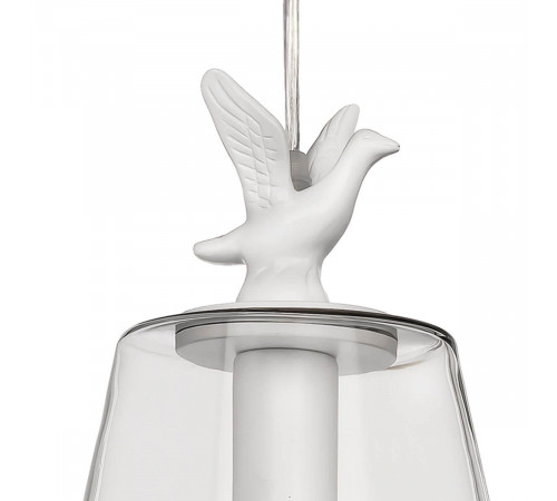 Подвесной светильник LOFT IT Wildlife Loft1807 Подвесной светильник LOFT IT Wildlife Loft1807