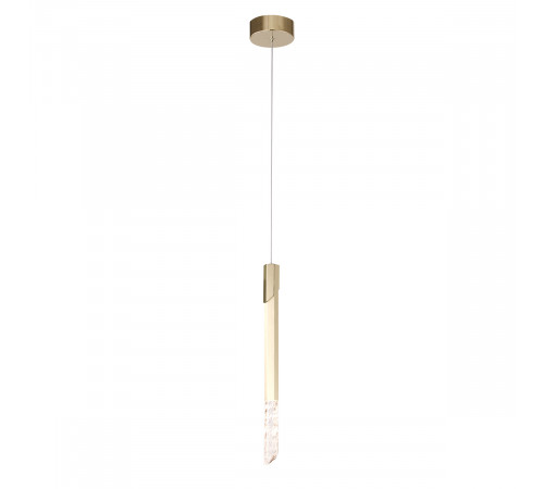 Подвесной светильник Delight Collection Vita MD7747-1A (new) br.brass Подвесной светильник Delight Collection Vita MD7747-1A (new) br.brass