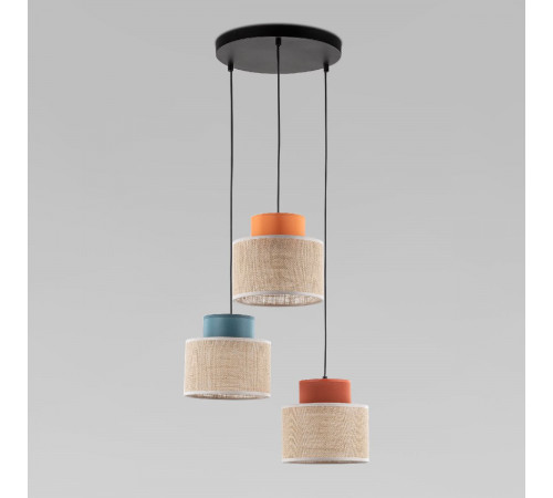 Подвесной светильник TK Lighting 2759 Duo a068547 Подвесной светильник TK Lighting 2759 Duo a068547