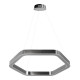 Подвесной светильник Loft IT Titanium 10243S Dark grey