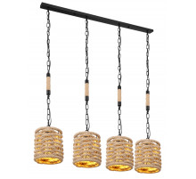 Подвесной светильник Globo Halia 15679-4H