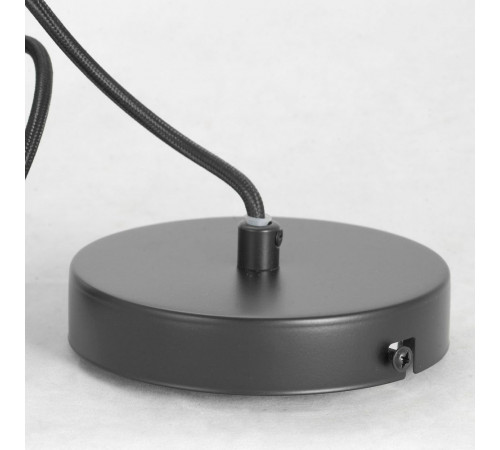 Подвесной светильник Lussole LGO STRAWBERRY GRLSP-8211 Подвесной светильник Lussole LGO STRAWBERRY GRLSP-8211