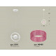 Подвесной светильник Ambrella Light Traditional (C9111, N8486) XB9111151