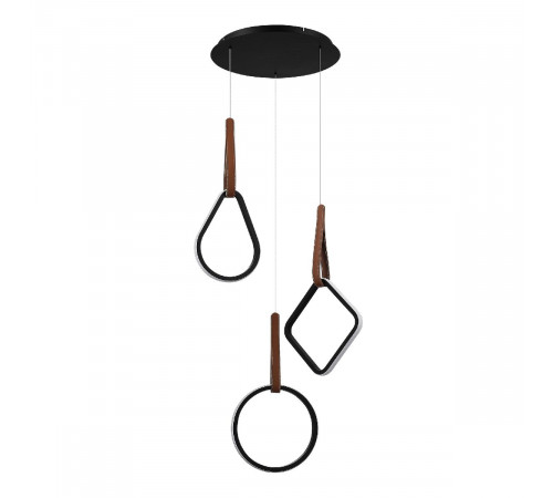 Подвесной светильник ST Luce Shape SL6131.403.36 Подвесной светильник ST Luce Shape SL6131.403.36