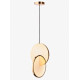 Подвесной светильник Loft IT ECLIPSE 9970B