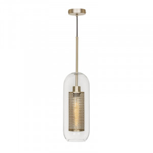Подвесной светильник LOFT IT Hexagon Loft2567-E