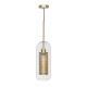 Подвесной светильник LOFT IT Hexagon Loft2567-E