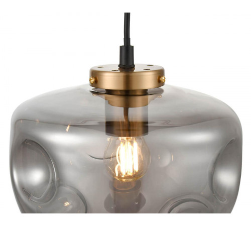 Подвесной светильник Vele Luce Alieno VL5352P21 Подвесной светильник Vele Luce Alieno VL5352P21