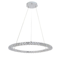 Подвесной светодиодный светильник Arte Lamp Preziosi A6704SP-1CC