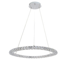Подвесной светодиодный светильник Arte Lamp Preziosi A6704SP-1CC