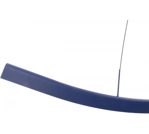 Подвесной светильник Mizi'en Slim MZ31505-1500A-blue