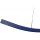 Подвесной светильник Mizi'en Slim MZ31505-1500A-blue