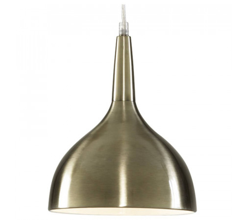 Подвесной светильник Arte Lamp Pendants A9077SP-1AB Подвесной светильник Arte Lamp Pendants A9077SP-1AB