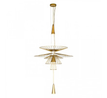Подвесной светильник Loft IT Star 10141/600