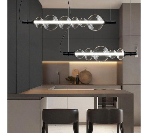 Подвесной светильник ImperiumLoft Zoom 202710-23 Подвесной светильник ImperiumLoft Zoom 202710-23