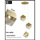 Подвесной светильник Zortes Ice cube ZRS.1005.03