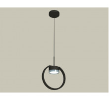 Подвесной светильник Ambrella Light Traditional (C9102, N8133) XB9102102