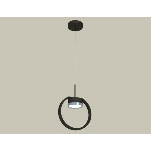 Подвесной светильник Ambrella Light Traditional (C9102, N8133) XB9102102
