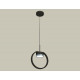 Подвесной светильник Ambrella Light Traditional (C9102, N8133) XB9102102