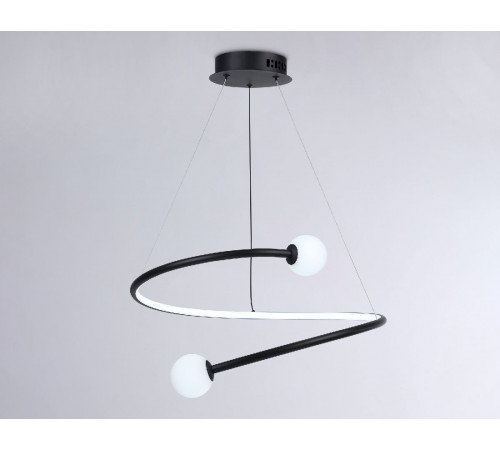 Подвесной светильник Ambrella Light Comfort LineTech FL66293 Подвесной светильник Ambrella Light Comfort LineTech FL66293