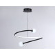 Подвесной светильник Ambrella Light Comfort LineTech FL66293