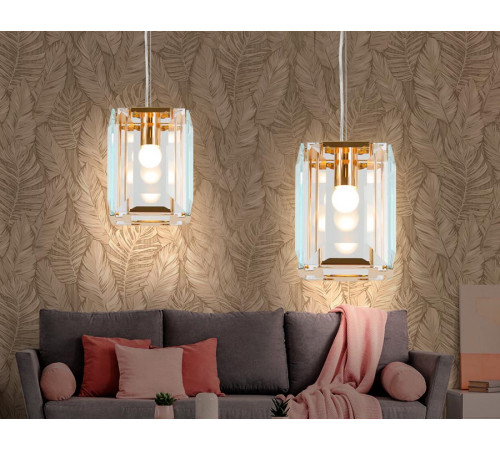 Подвесной светильник Ambrella Light Traditional TR5108 Подвесной светильник Ambrella Light Traditional TR5108