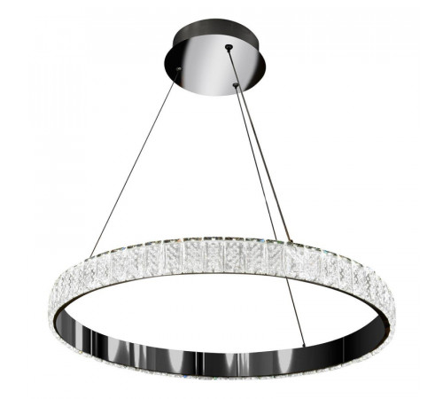 Подвесной светодиодный светильник iLedex Crystal ice MD7212-36A CR Подвесной светодиодный светильник iLedex Crystal ice MD7212-36A CR
