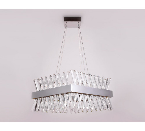 Подвесной светодиодный светильник Ambrella Light Traditional TR5315 Подвесной светодиодный светильник Ambrella Light Traditional TR5315
