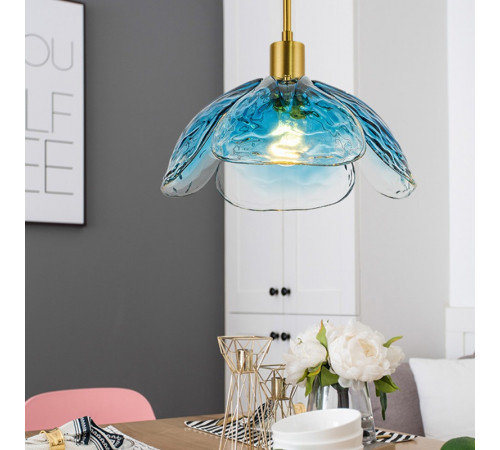 Подвесной светильник ImperiumLoft Fleur 140695-26 Подвесной светильник ImperiumLoft Fleur 140695-26