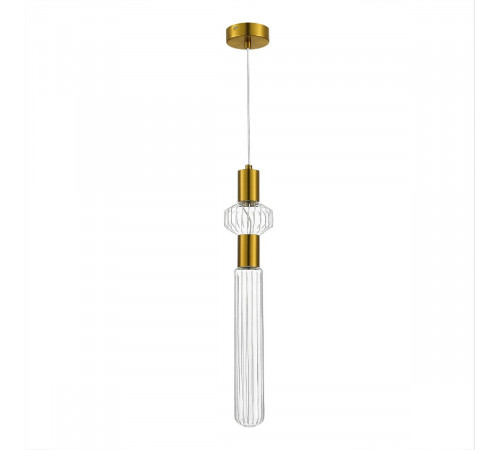 Подвесной светильник ST Luce Tacche SL6117.203.02 Подвесной светильник ST Luce Tacche SL6117.203.02