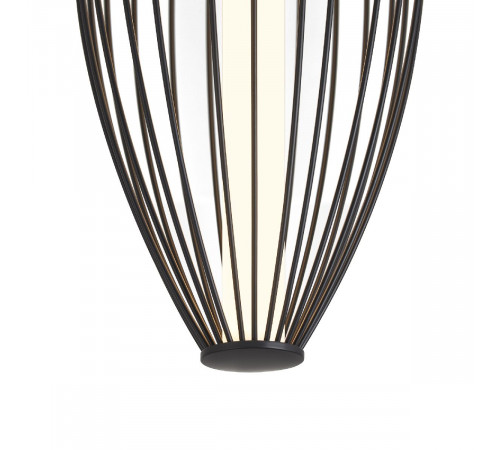 Подвесной светильник Freya Sabi FR6131PL-L24B Подвесной светильник Freya Sabi FR6131PL-L24B