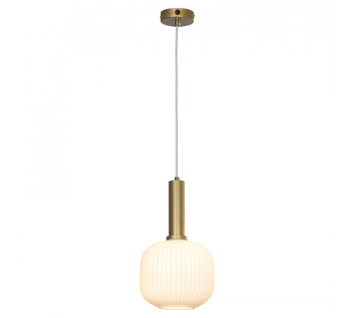 Подвесной светильник Lussole LOFT Ondulati LSP-8354 Подвесной светильник Lussole LOFT Ondulati LSP-8354