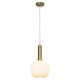 Подвесной светильник Lussole LOFT Ondulati LSP-8354