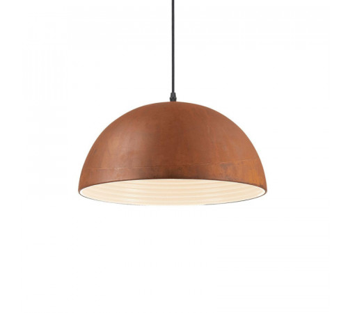 Подвесной светильник Ideal Lux Folk SP1 D40 174211 Подвесной светильник Ideal Lux Folk SP1 D40 174211