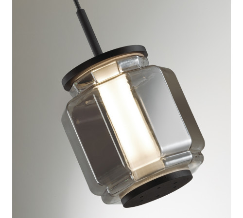 Подвесной светильник Odeon Light Jam 5408/5L Подвесной светильник Odeon Light Jam 5408/5L