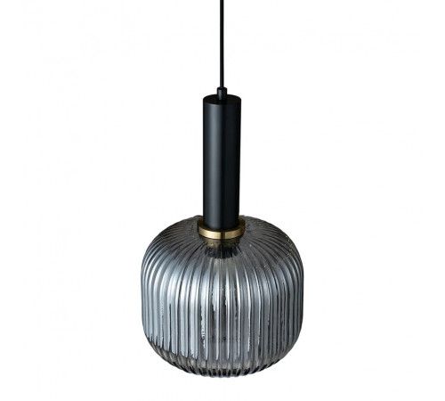Подвесной светильник Loft IT IRIS 2070-B+BL Подвесной светильник Loft IT IRIS 2070-B+BL