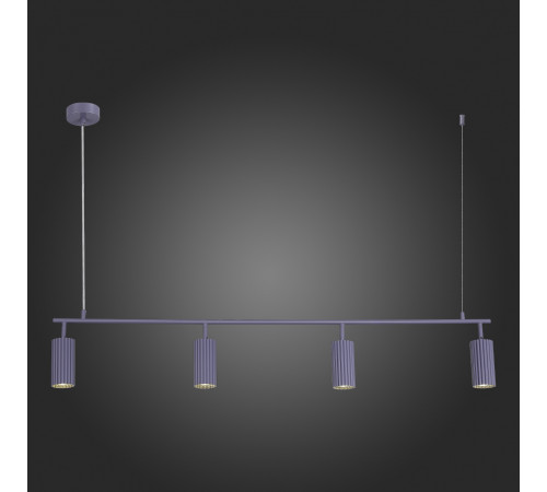 Подвесной светильник ST Luce Kendo SL1213.703.04 Подвесной светильник ST Luce Kendo SL1213.703.04