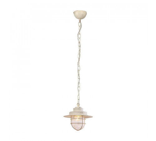 Подвесной светильник Arte Lamp A4579SP-1WG