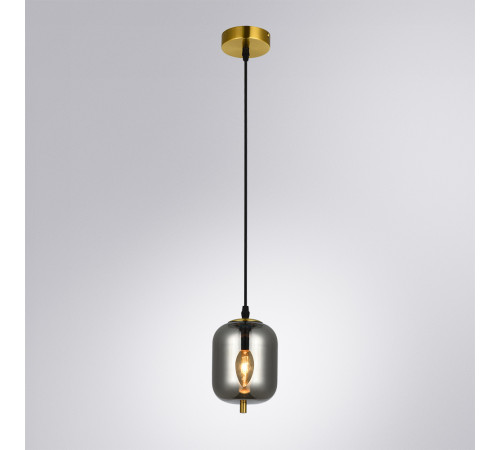 Подвесной светильник Arte Lamp Freddie A2234SP-1PB Подвесной светильник Arte Lamp Freddie A2234SP-1PB