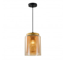 Подвесной светильник Indigo Alleanza 10023/1P Gold V000506