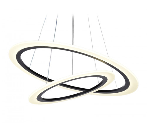 Подвесной светильник Ambrella Light Acrylica Original FA4357 Подвесной светильник Ambrella Light Acrylica Original FA4357