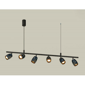 Подвесной светильник Ambrella Light Traditional DIY (С9006,С1123,N7004) XB9006530