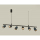Подвесной светильник Ambrella Light Traditional DIY (С9006,С1123,N7004) XB9006530