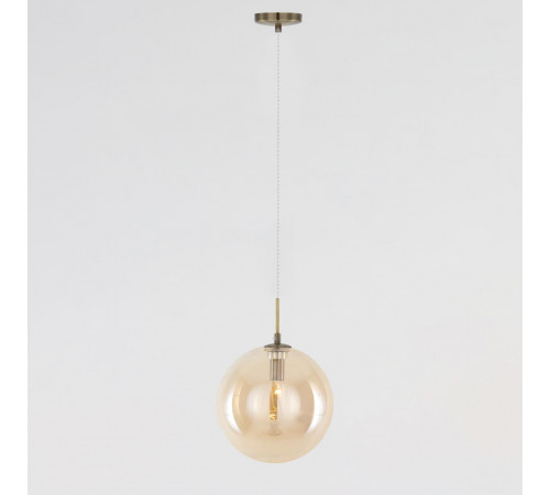 Подвесной светильник Citilux Томми CL102633 Подвесной светильник Citilux Томми CL102633