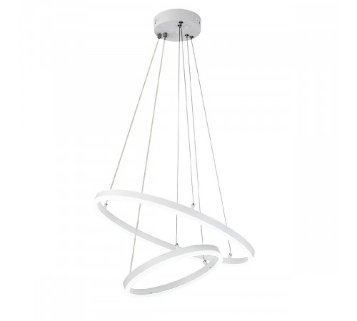 Подвесной светильник Escada Void 10254/2LED White APP Подвесной светильник Escada Void 10254/2LED White APP