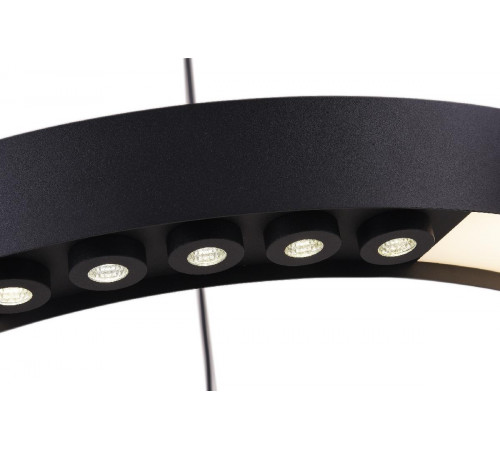 Подвесной светильник Vele Luce Octopus VL10152P06 Подвесной светильник Vele Luce Octopus VL10152P06